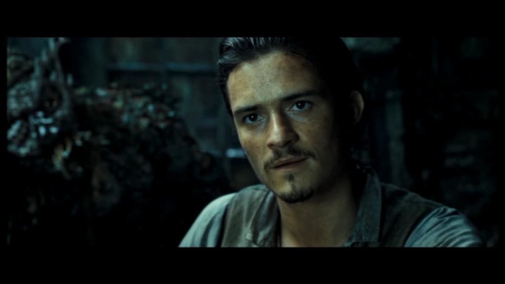 Will Turner :o)